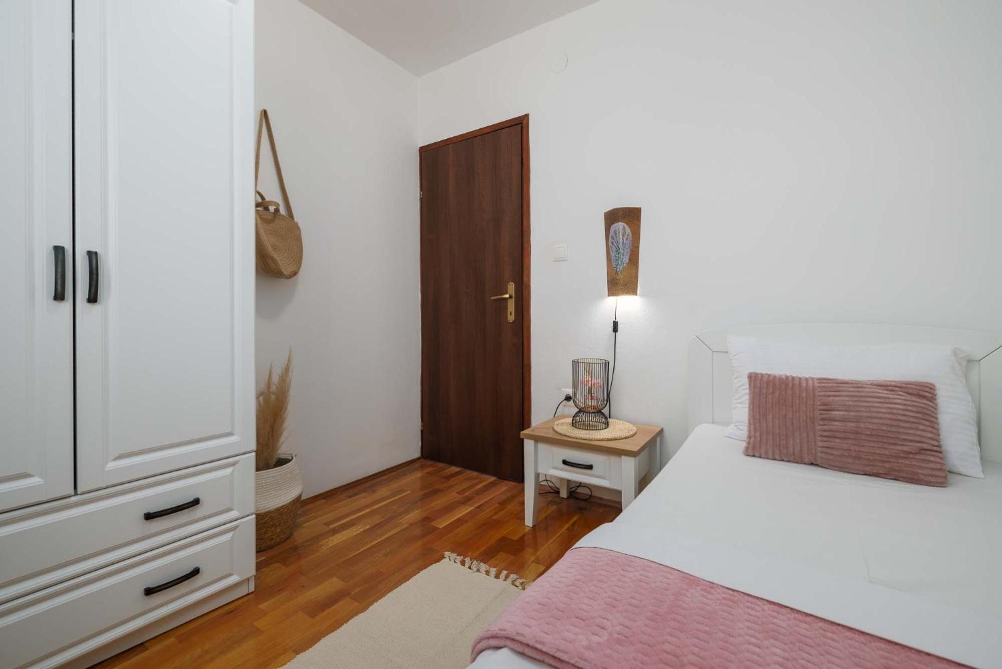 Apartment Marina Kornic Exterior photo